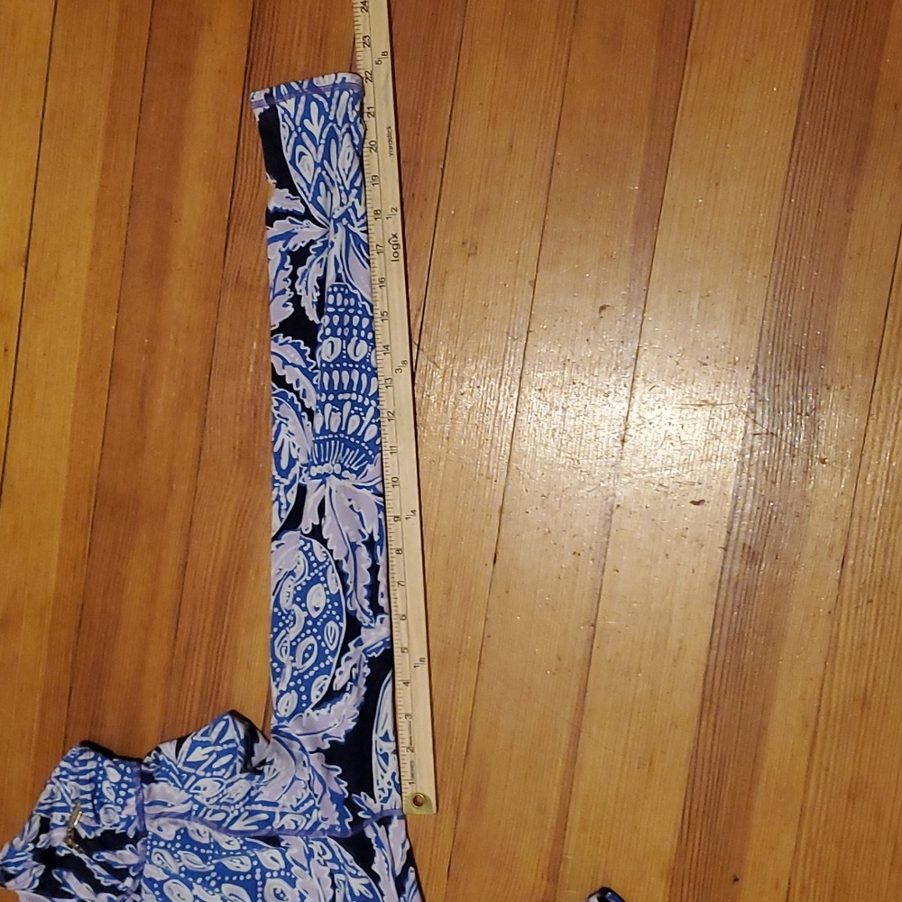 Lilly Pulitzer Luxletic Serena Jacket. Small - Picture 15 of 15